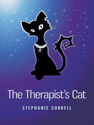 cover image of The Therapist's Cat
